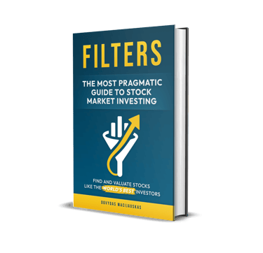 stock investing print book