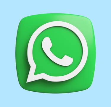Whatsapp Icon