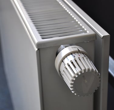 Radiateur chauffage