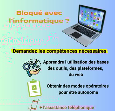 Entreprise Visue'L Les formations individualisées