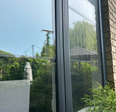 window cleaning in lakeshore, ontario