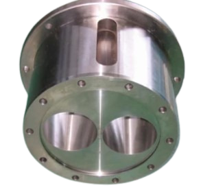 WENGER (EXTRUDER) TX-115 FINAL SLEEVE