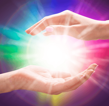 energy healing