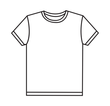 Cimnastik Baskılı Tişörtler - Cimnastik tutku