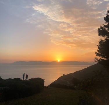 alba san vito lo capo