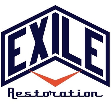 Exile Logo