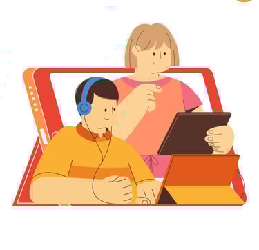 Tablets; iPad; Samsung Tablet