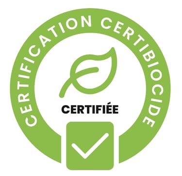 certibiocide