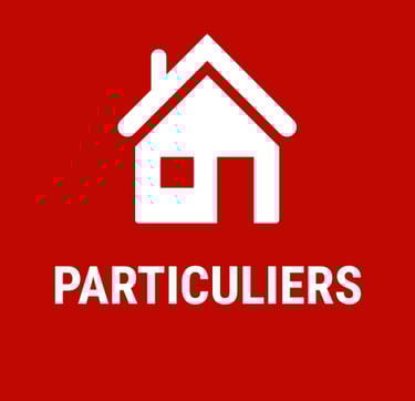 Dératisation pour particuliers
