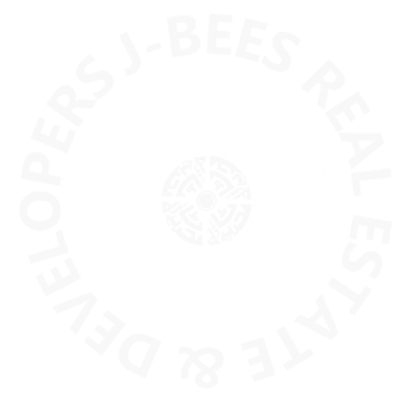J-Bees Real Estate logo