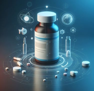 medicinal products