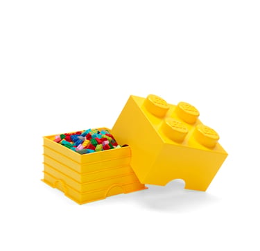 boite lego promo