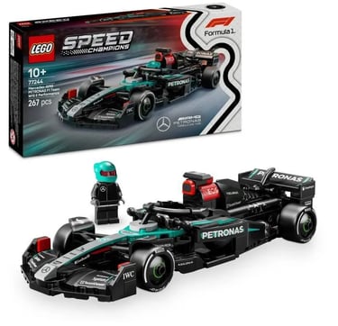 lego mercedes