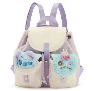sac a dos stitch