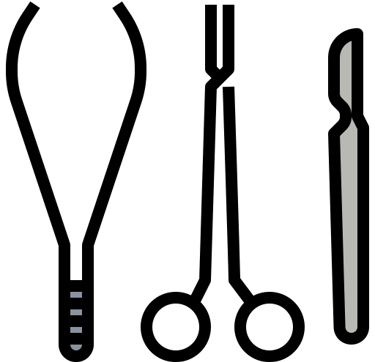 medical minor procedures