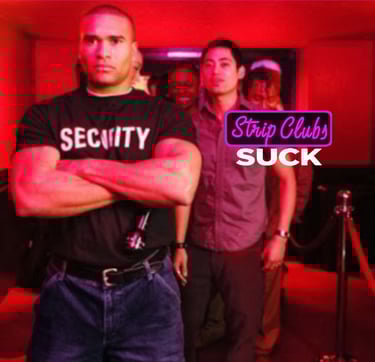 greensboro strip club line