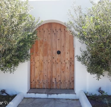 Derrière chaque porte, un nouveau voyage vers l'humain Chartres
