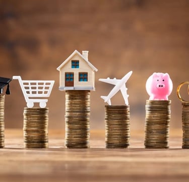 Ahorro Inteligente