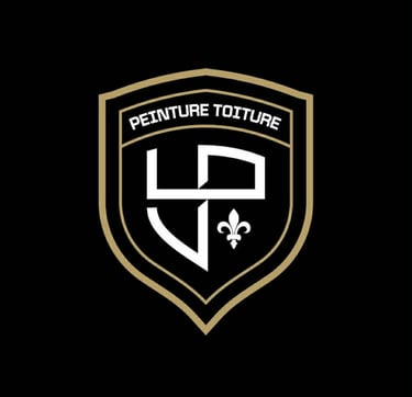 Peinture Toiture du Québec