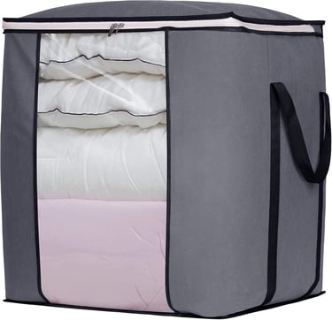 Extra Large Blanket Storage Bags