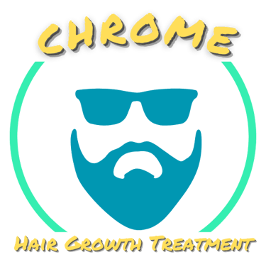 a man with a beard and sunglasses on his face