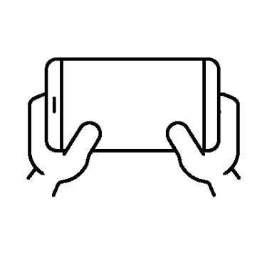 Mobile Games Icons