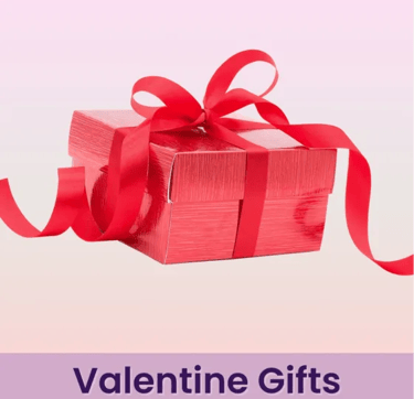 Valentine  day gifts 