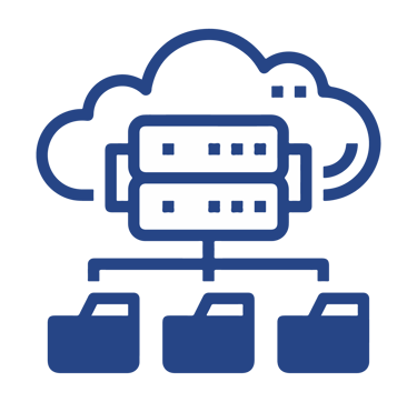 On-cloud & On-premise platform มีระบบการใช้งานที่ support ทั้งแบบ on-cloud และ on-premise