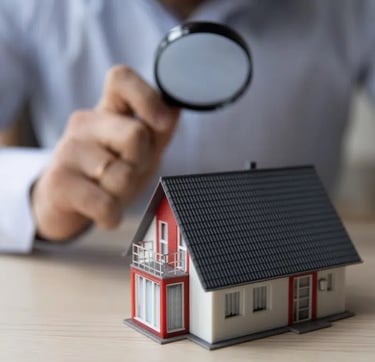 Appraisal & Review Appraisals