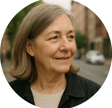 María clienta AB pintores