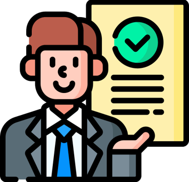 Icon dịch vụ tư vấn tài chính chuyên nghiệp