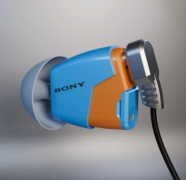 earbuds