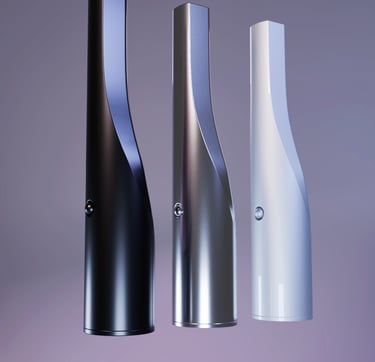 flashlight