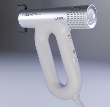 Hairdryer 