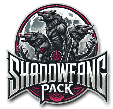 Shadowfang Pack Logo