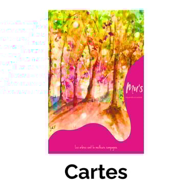 cartes art