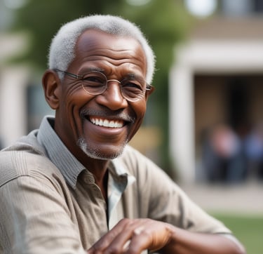 Bright living room with modern inventory