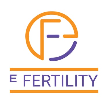 efertility logo