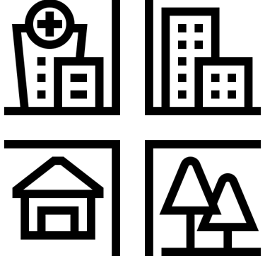 imagem infraestrutura