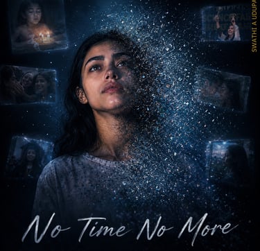 No Time No More Song