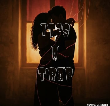 It's A Trap