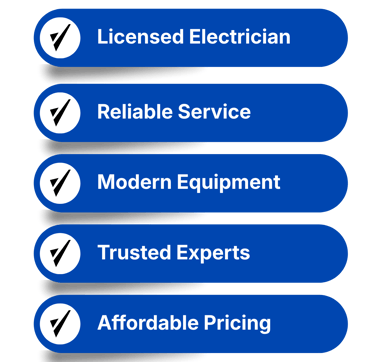 Licensed Electrician