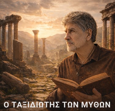 Ο ταξιδιώτης των μύθων