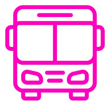 Ícono Chiva Rumbera