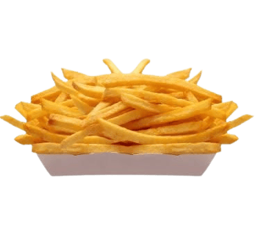 Classic Fries
