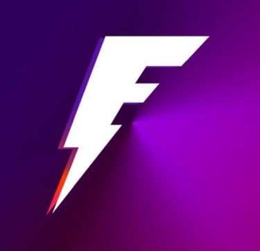 Fanbase Icon on footer