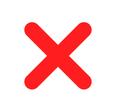 croix rouge