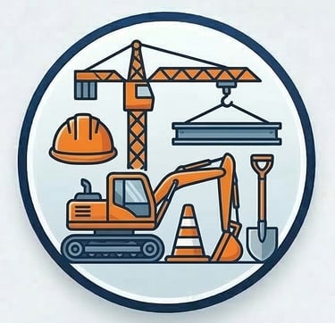 Procurement of high-end automated construction machinery and infrastructure machinary lines