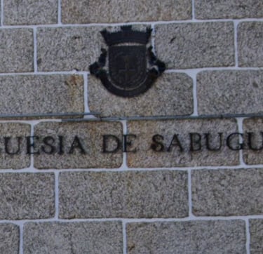 Junta de Freguesia do Sabugueiro - Serra da Estrela