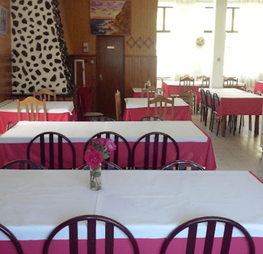 Restaurante Monte Estrela - Sabugueiro - Serra da Estrela